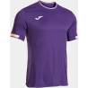Maillot Joma Toletum VI Violet White