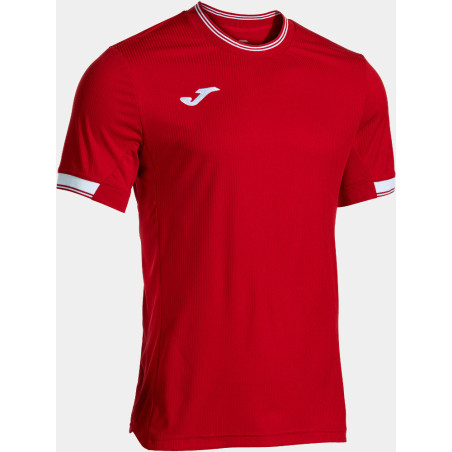 Maillot Joma Toletum VI Red White
