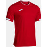 Maillot Joma Toletum VI Red White