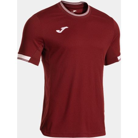 Maillot Joma Toletum VI Ruby White