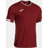 Maillot Joma Toletum VI Ruby White