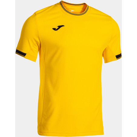 Maillot Joma Toletum VI Yellow Black