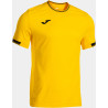 Maillot Joma Toletum VI Yellow Black