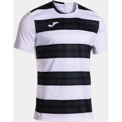 Maillot Joma Europa VI Black Red 2