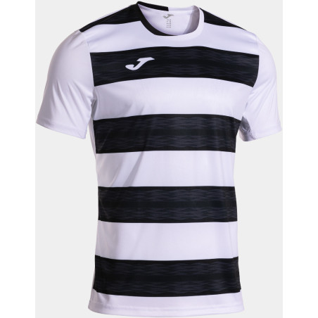 Maillot Joma Europa VI White Black