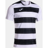 Maillot Joma Europa VI White Black