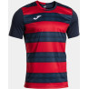 Maillot Joma Europa VI Dark Navy Red