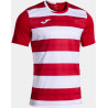 Maillot Joma Europa VI Red White