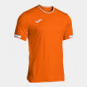 Maillot Joma Toletum VI Orange white
