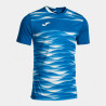 Maillot Joma Tiger VII Royal white