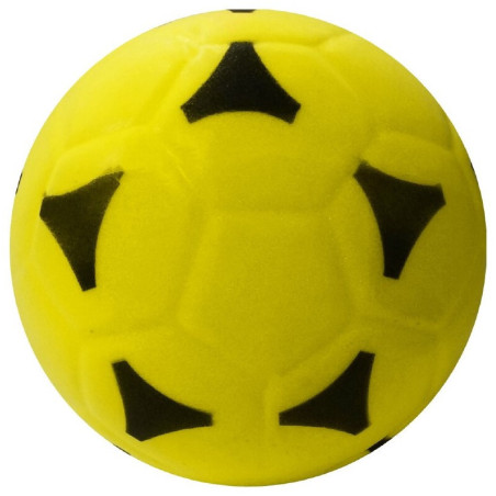 Ballon de football en Mousse SEA