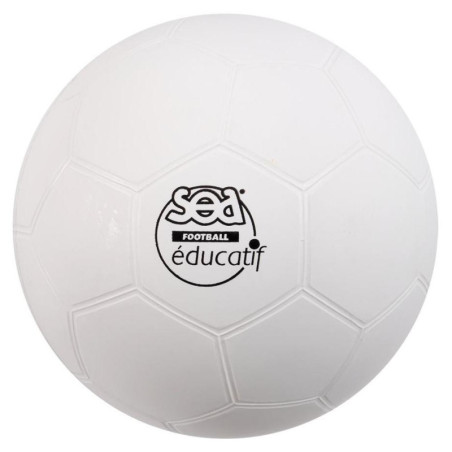 Ballon de football éducatif SEA