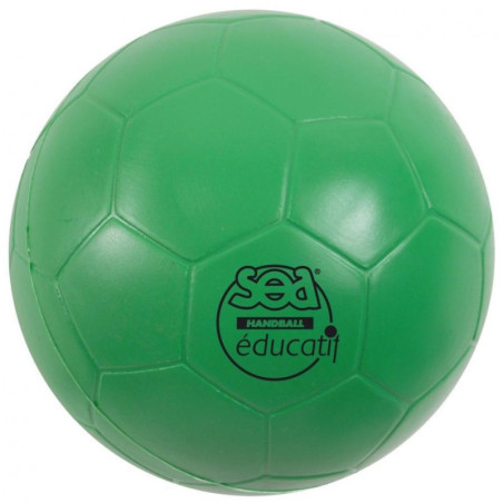 Ballon de football éducatif SEA
