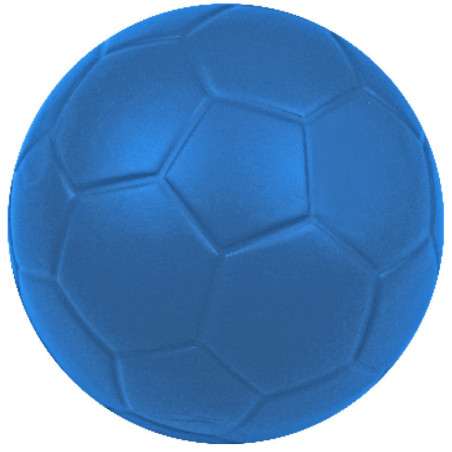 Ballon de football en Mousse dynamique