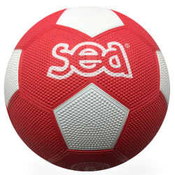 Ballon de football en Caoutchouc SEA
