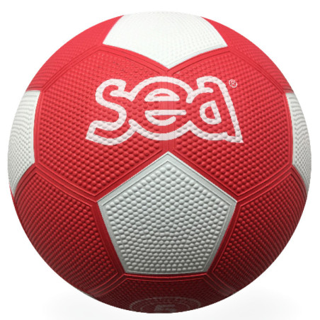 Ballon de football en Caoutchouc SEA