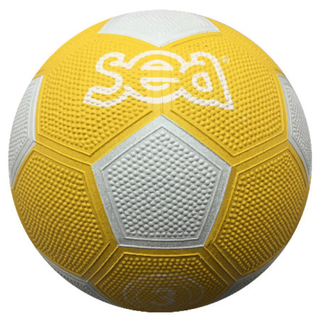 Ballon de football en Caoutchouc SEA