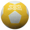 Ballon de football en Caoutchouc SEA