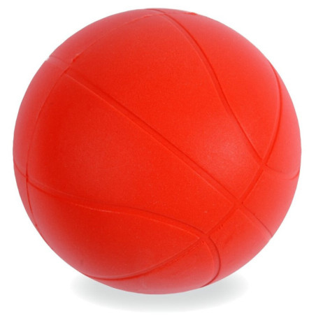 Ballon basket mousse haute densité Ø20 cm SEA