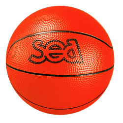 Ballon basket découverte SEA