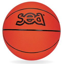 Ballon basket futur champ SEA