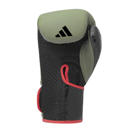 Gants de boxe Adidas Combat 50