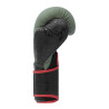 Gants de boxe Adidas Combat 50