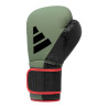 Gants de boxe Adidas Combat 50