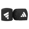 Kit boxe Adidas Speed 50 - Gants + bandes + Protège-dents