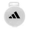 Kit boxe Adidas Speed 50 - Gants + bandes + Protège-dents