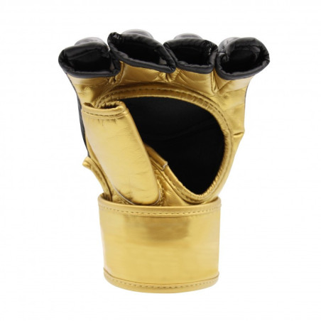 Gants d'entraînement de MMA Adidas