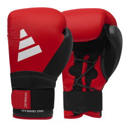 Gants de boxe Adidas HYBRID 250