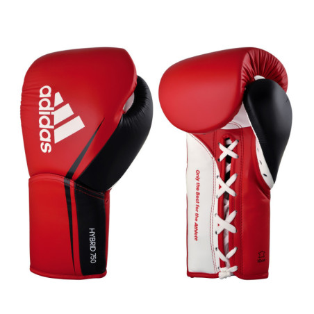 Gants de boxe Adidas HYBRID 750 Pro