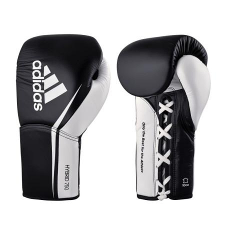 Gants de boxe Adidas HYBRID 750 Pro