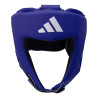 Casque de Boxe Adidas Hybrid 50