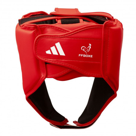 Casque de Boxe Adidas Hybrid 50