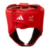 Casque de Boxe Adidas Hybrid 50