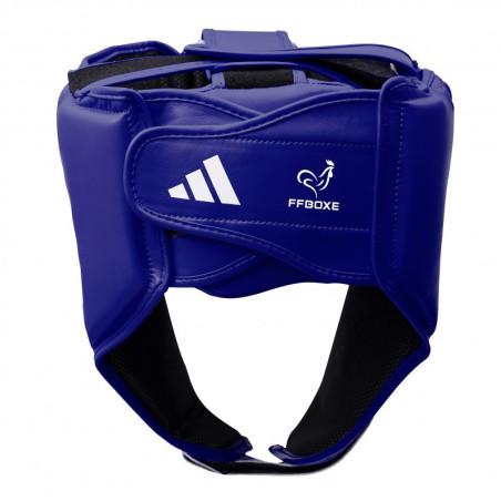 Casque de Boxe Adidas Hybrid 50