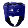 Casque de Boxe Adidas Hybrid 50