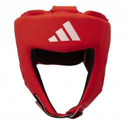 Casque de Boxe Adidas Hybrid 50
