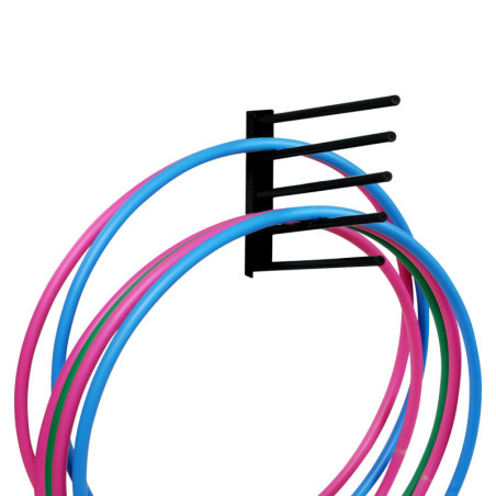 Porte-cerceaux 5 bras
