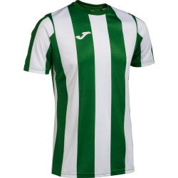 Maillot Joma Inter Classic Green Medium White