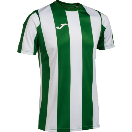 Maillot Joma Inter Classic Green Medium White