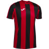 Maillot Joma Inter Classic Red Black