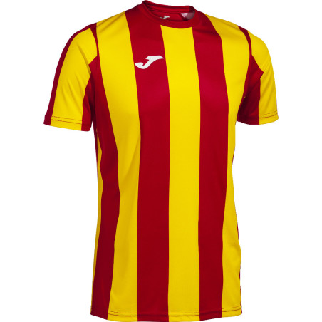 Maillot Joma Inter Classic Red Yellow