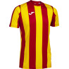 Maillot Joma Inter Classic Red Yellow