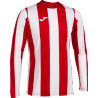 Maillot manches longues Joma Inter Classic Red White