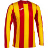 Maillot manches longues Joma Inter Classic Red Yellow