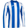 Maillot manches longues Joma Inter Classic Royal White