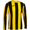 Maillot manches longues Joma Inter Classic Yellow Black